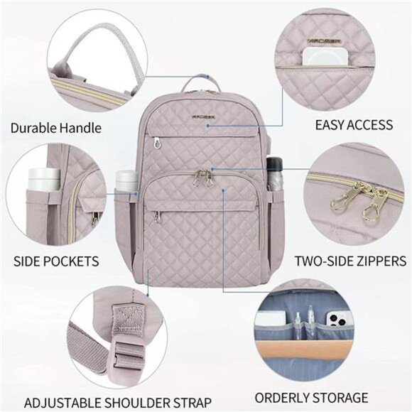 Backpacks